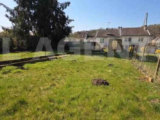 Maison à vendre 85 750 € 5 pièces 3 chambres 82 m² Daigny 08140