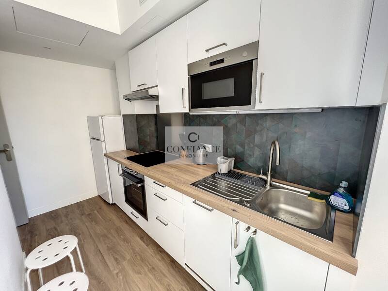 Maison à louer, 52m², NICE