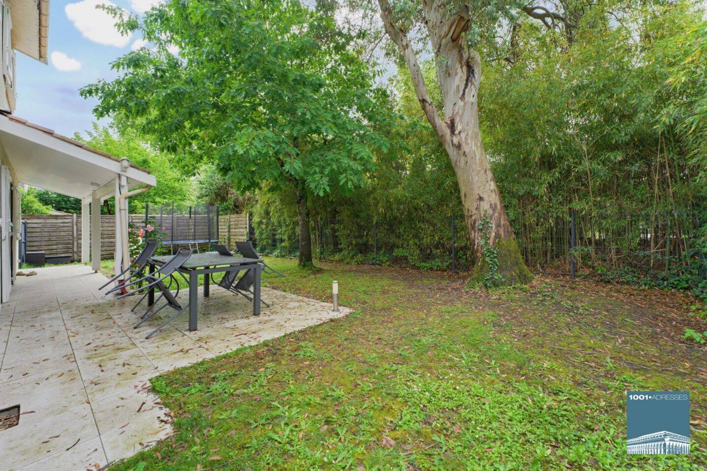 Maison à vendre, 117m², MERIGNAC