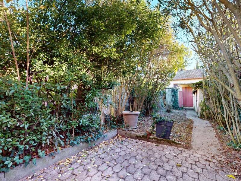 Maison à vendre, 80m², TOULOUSE