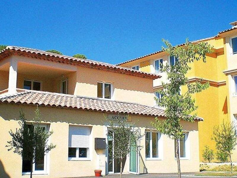 Maison à louer, 17m², LE THOLONET