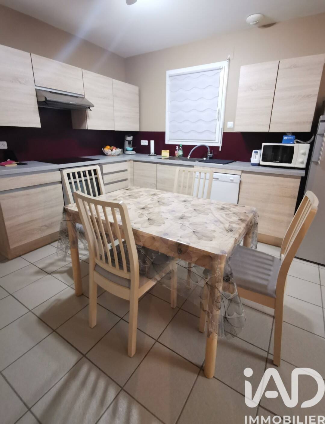 Maison à vendre, 75m², CHALLANS