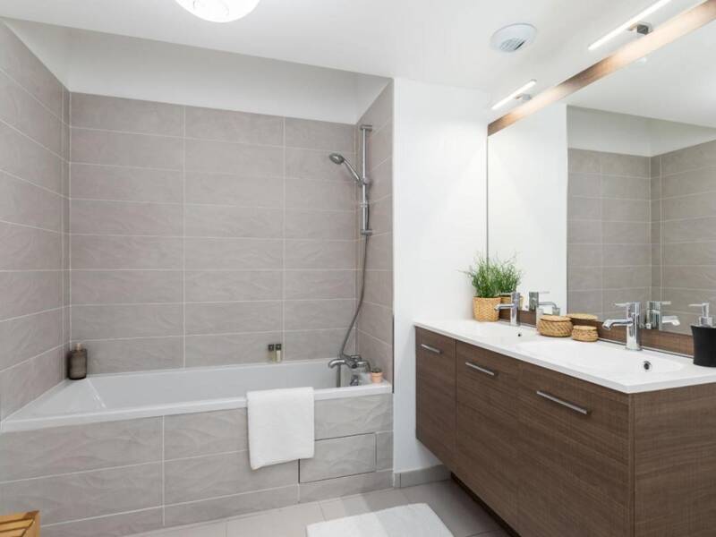 Maison à vendre, 40m², LA GAUDE