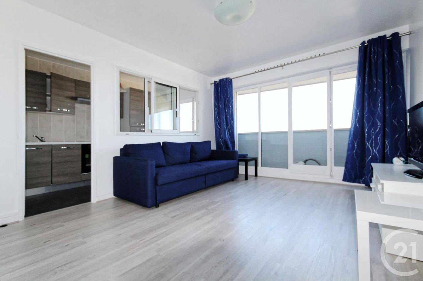 Maison à louer, 53m², COURBEVOIE