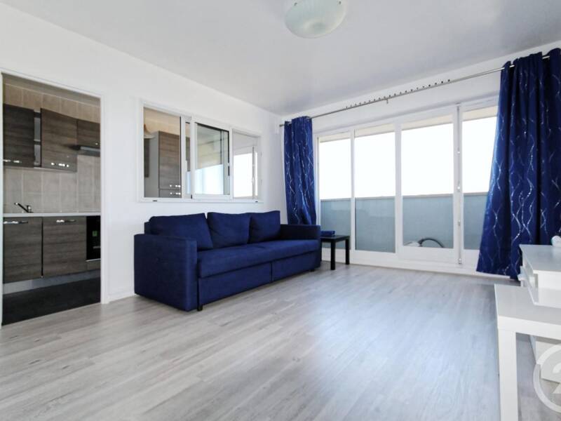 Maison à louer, 53m², COURBEVOIE