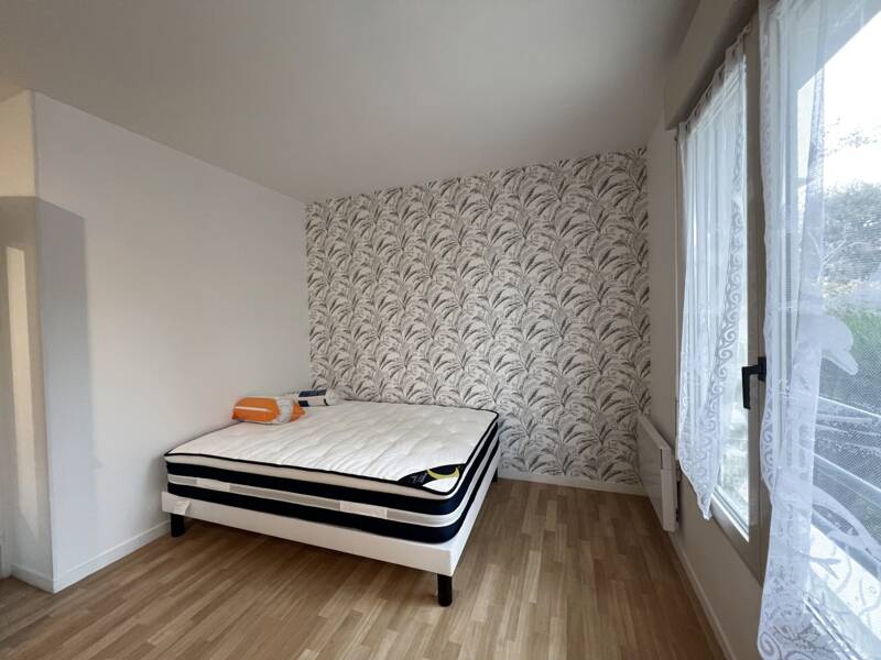 Maison à louer, 30m², LE PLESSIS TREVISE