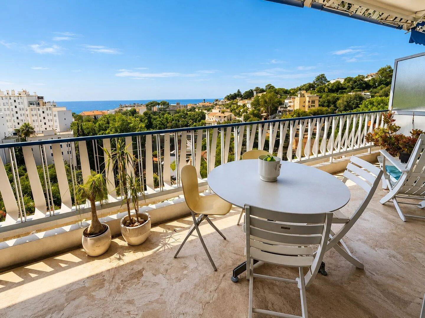 Maison à louer, 92m², CANNES