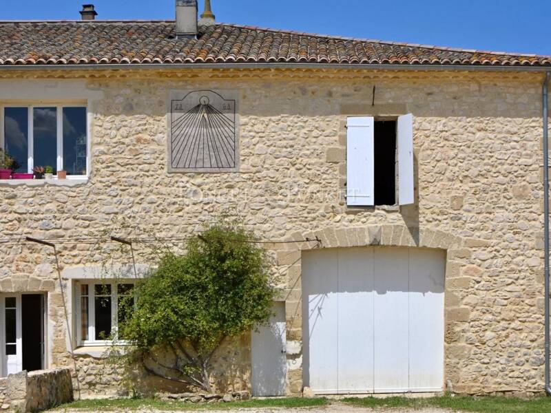 Maison à vendre, 475m², NIMES