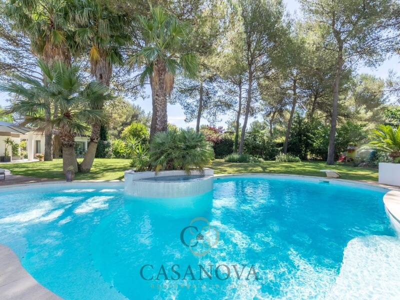 Maison à vendre, 420m², MONTPELLIER