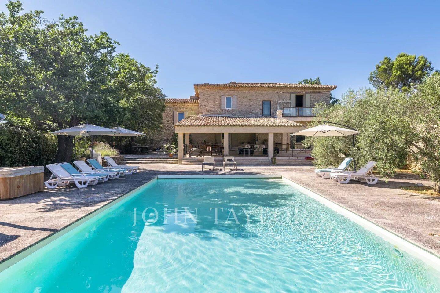 Maison à vendre, 305m², BONNIEUX