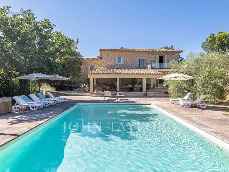 Maison à vendre, 305m², BONNIEUX