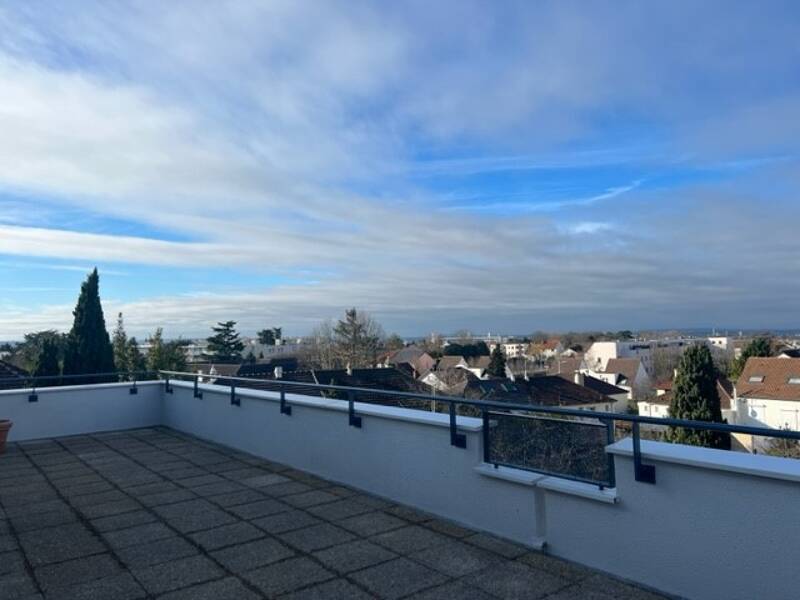 Maison à louer, 124m², NANTERRE