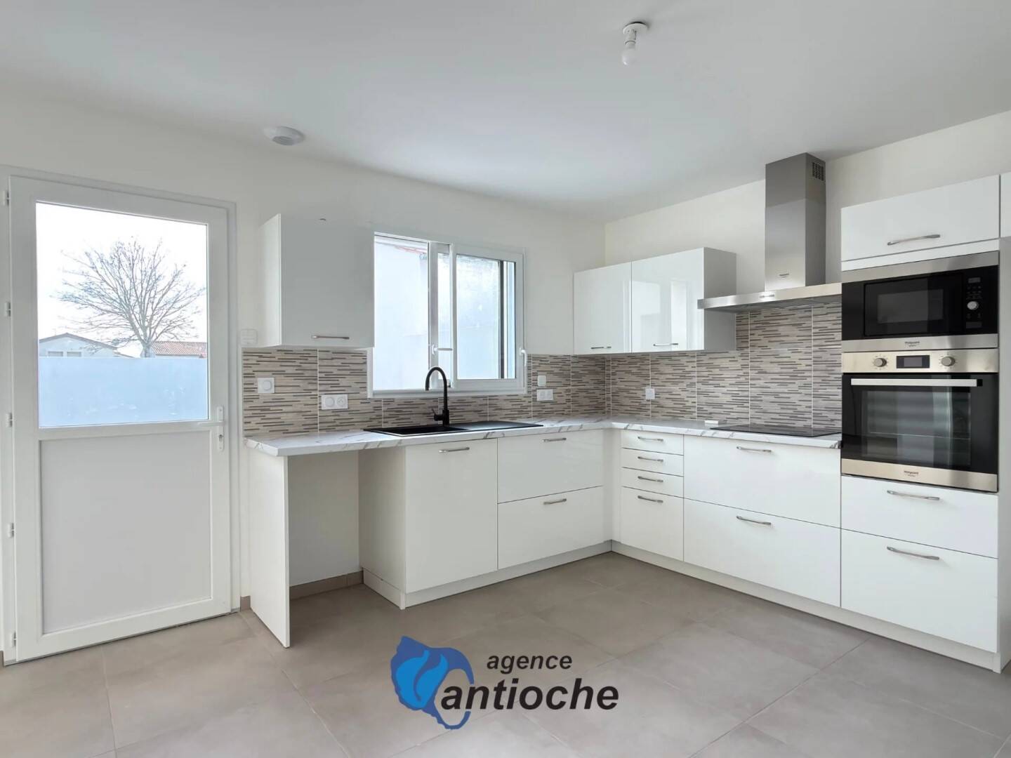 Maison à vendre, 125m², LA ROCHELLE