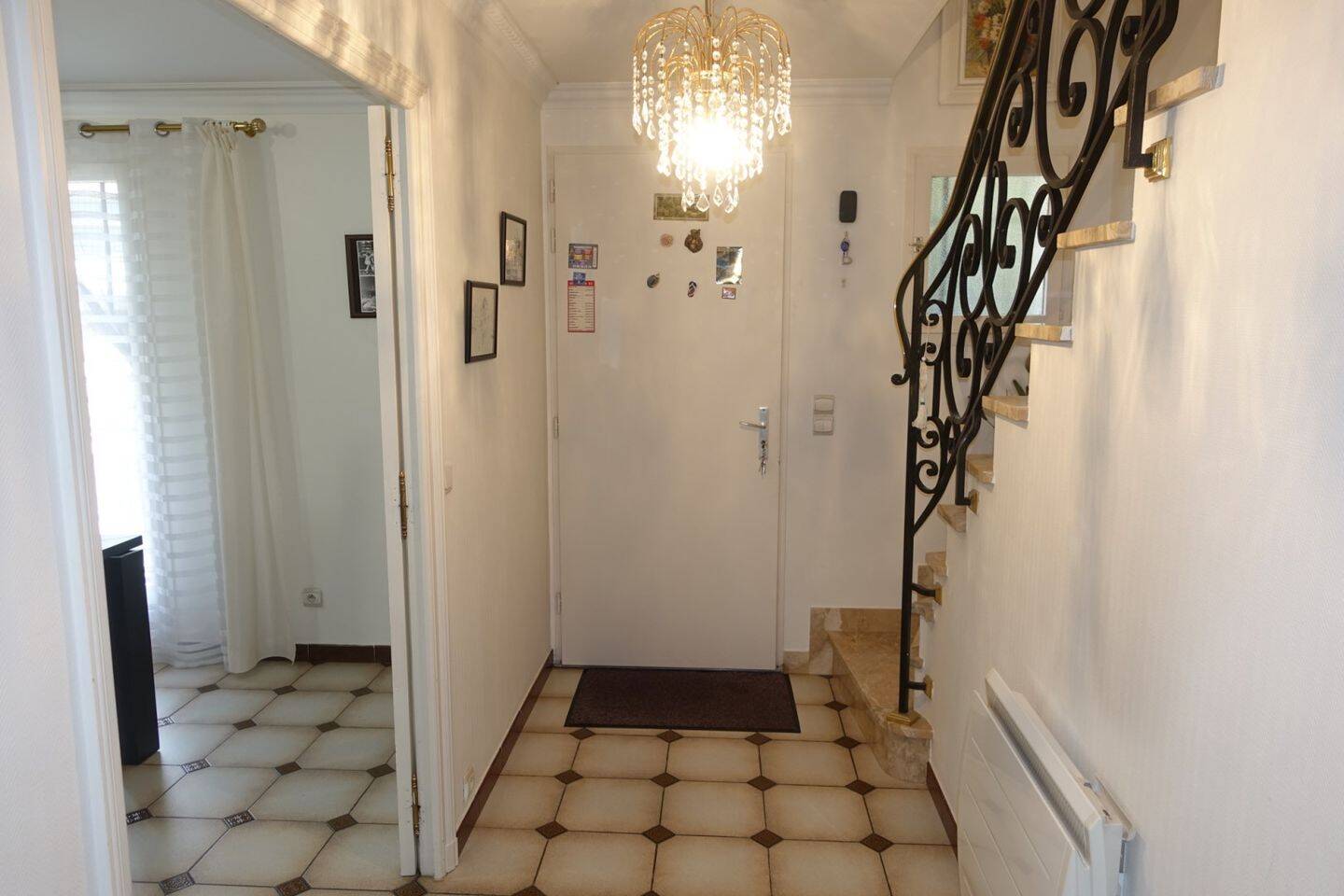 Maison à vendre, 110m², AULNAY SOUS BOIS