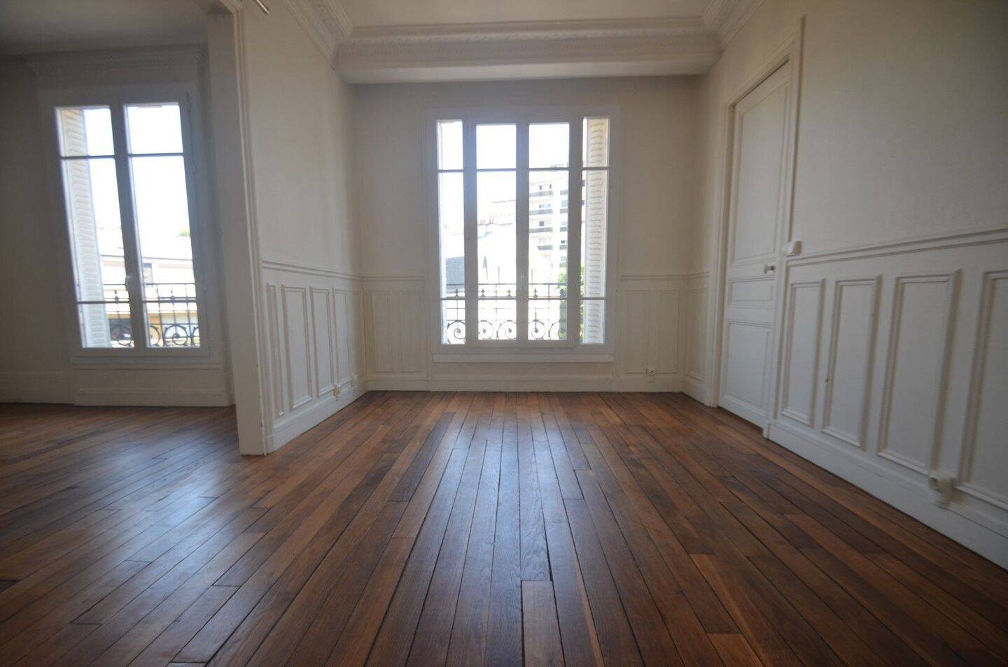 Maison à louer, 56m², ISSY LES MOULINEAUX