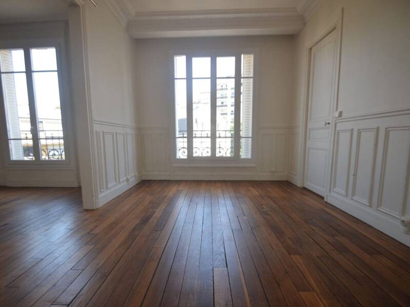 Maison à louer, 56m², ISSY LES MOULINEAUX