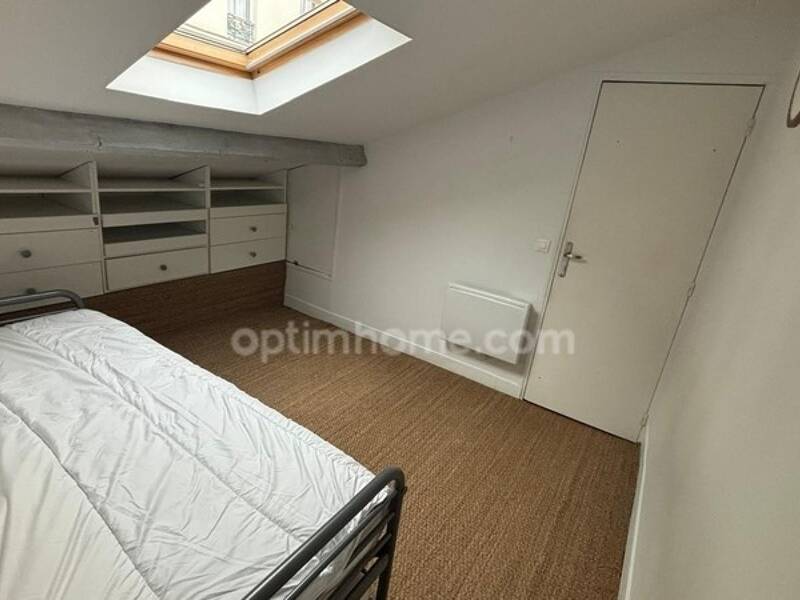 Maison à louer, 75m², PARIS 13E