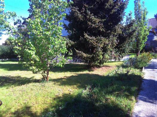 Terrain constructible à vendre 348 000 € 602 m² de terrain Livry-Gargan 93190