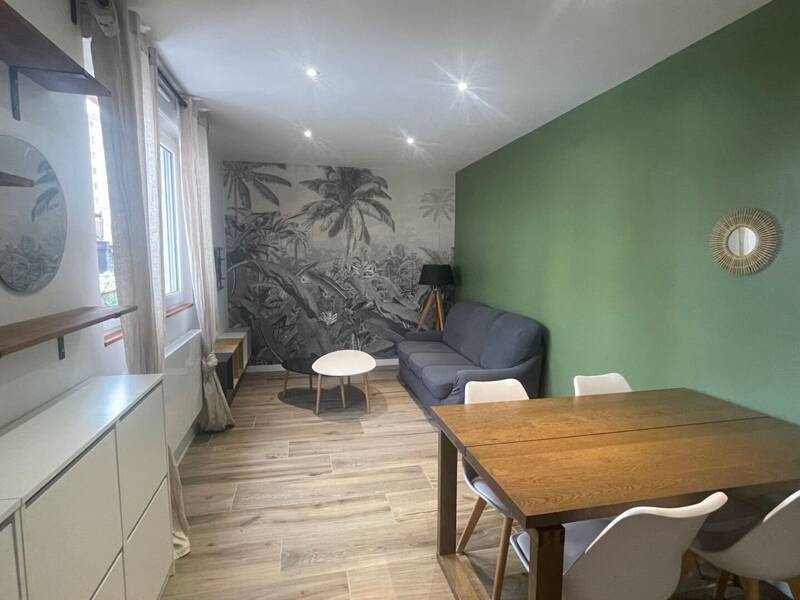Maison à louer, 79m², BREST