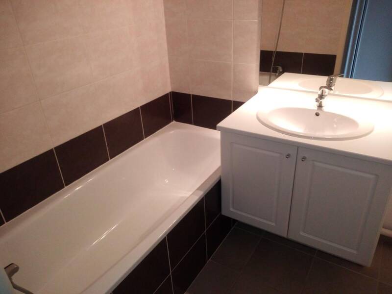 Maison à louer, 48m², GRENOBLE