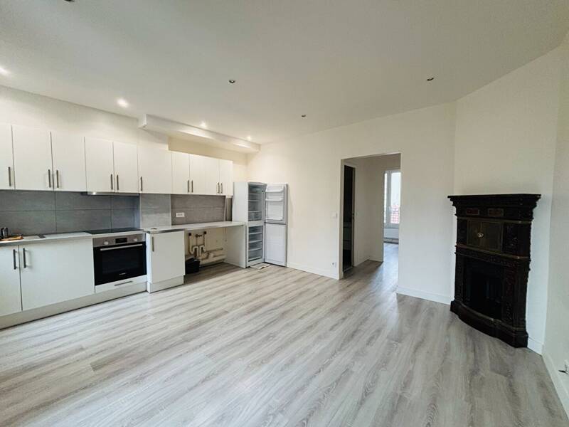 Maison à louer, 43m², BOULOGNE BILLANCOURT