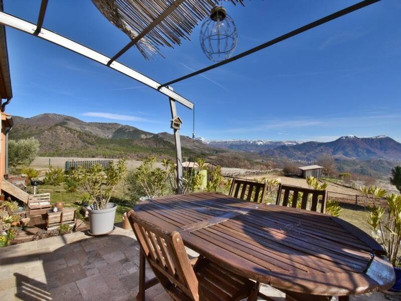 Maison à vendre, 93m², DIGNE LES BAINS