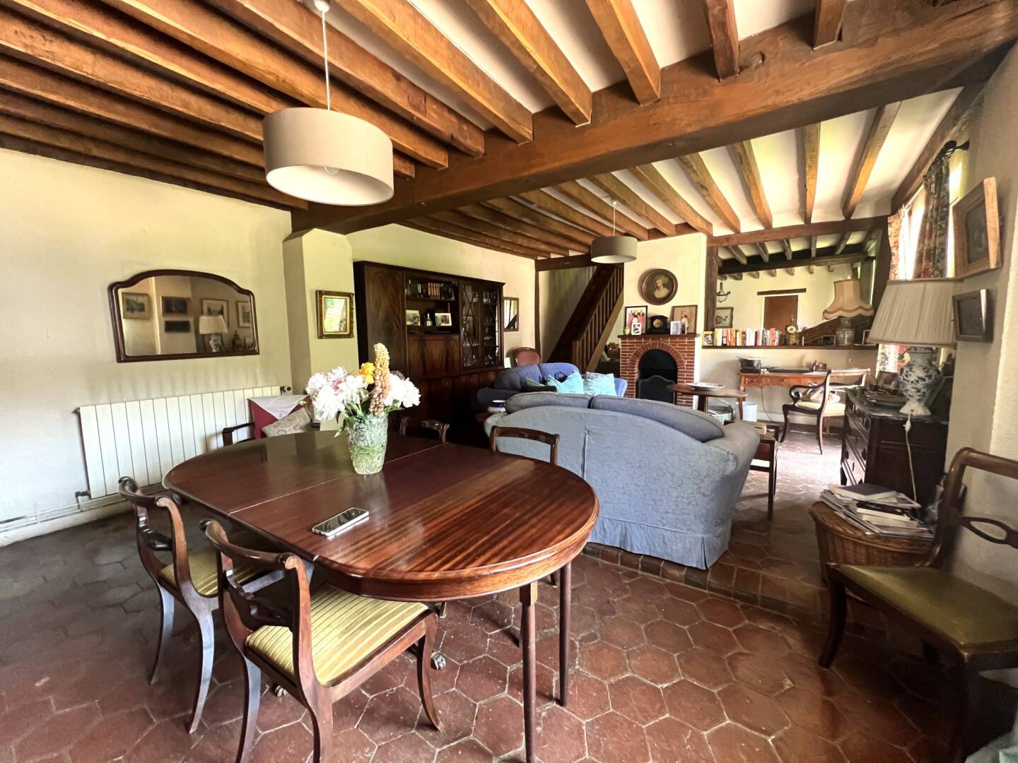 Maison à vendre, 200m², MEZIERES EN DROUAIS