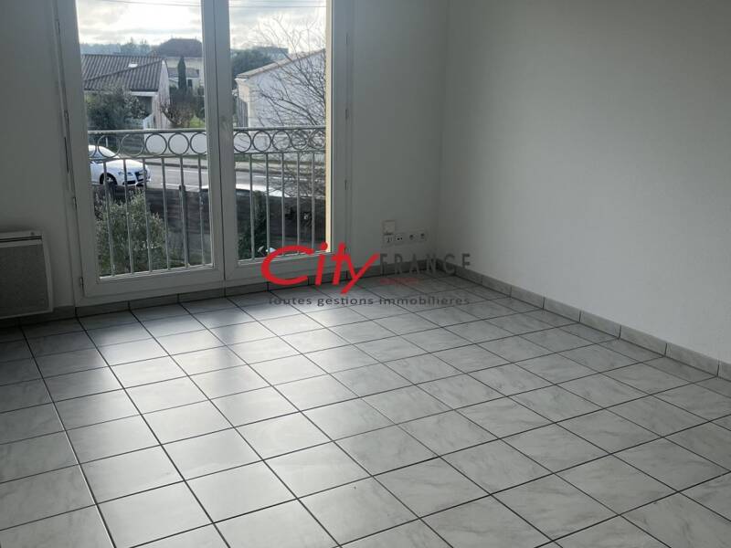 Maison à louer, 41m², EYSINES