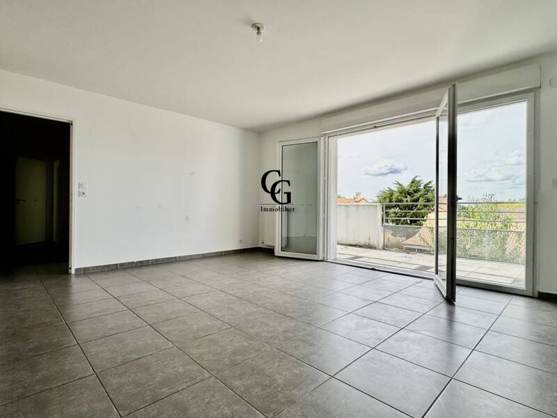 Maison à vendre, 89m², LES SORINIERES