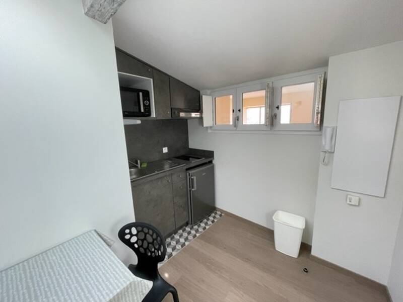 Maison à louer, 17m², TOULOUSE