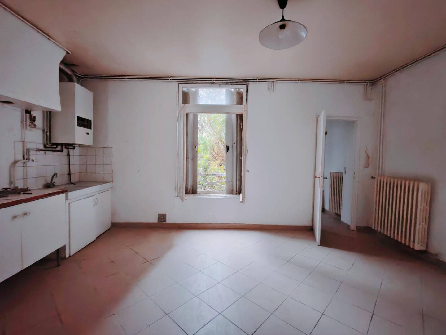 Maison à vendre, 55m², VILLERS COTTERETS