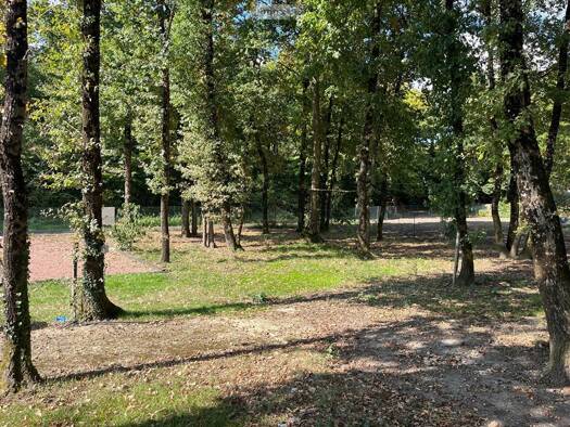 Terrain constructible à vendre 33 280 € 550 m² de terrain Saumur 49400