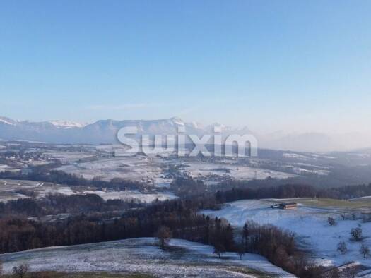 Appartement à vendre 297 000 € 3 pièces 2 chambres 75 m² 1er étage Vovray-en-Bornes 74350