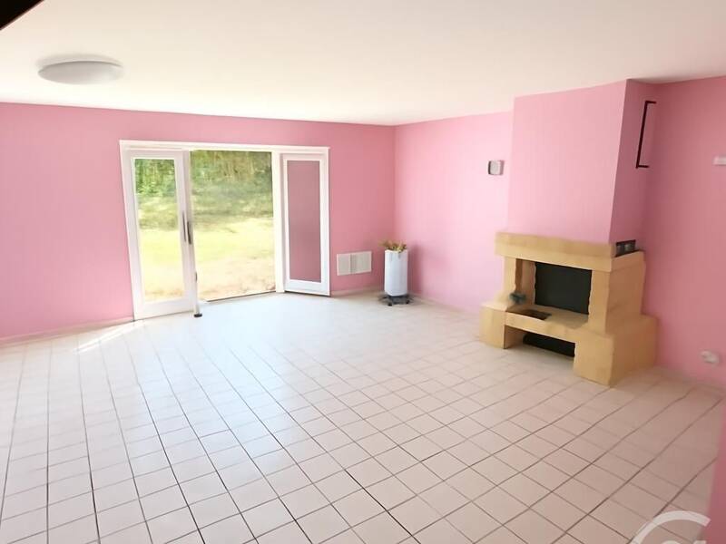 Maison à louer, 90m², VILLETANEUSE