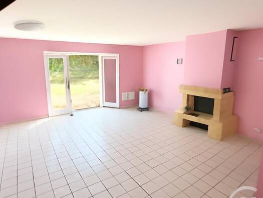 Maison à louer 1 600 € 5 pièces 4 chambres 90 m² Villetaneuse 93430