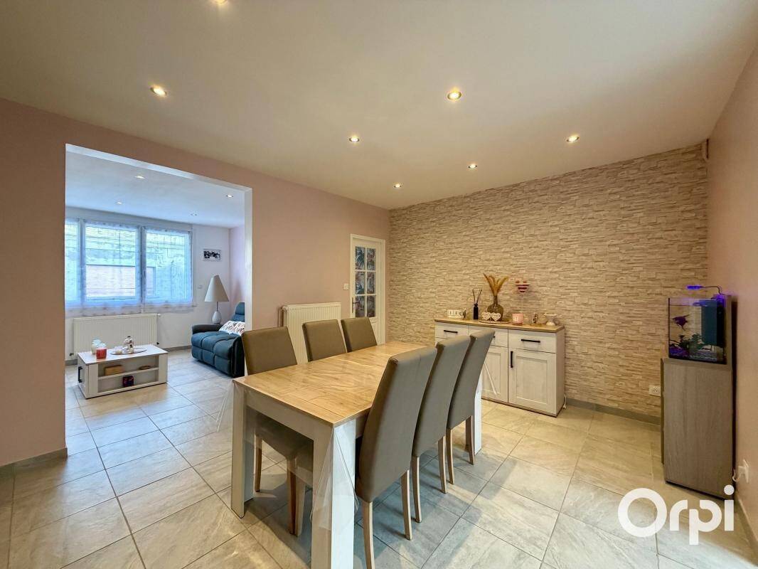 Maison à vendre, 90m², CALAIS
