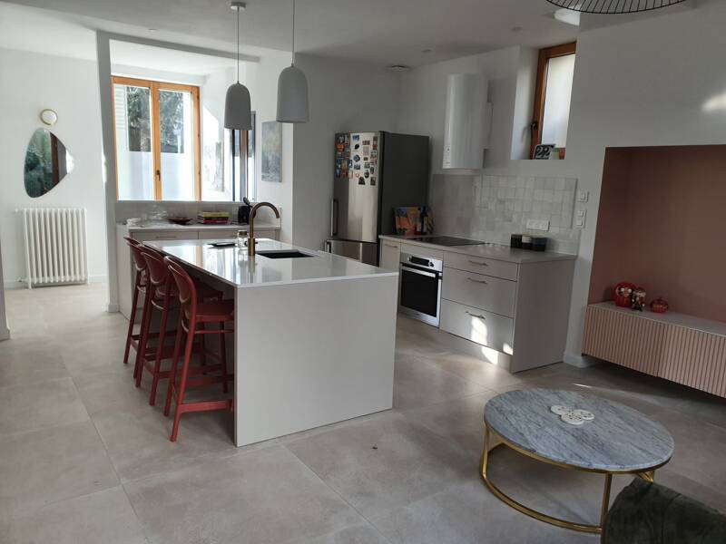 Maison à vendre, 145m², NANTES