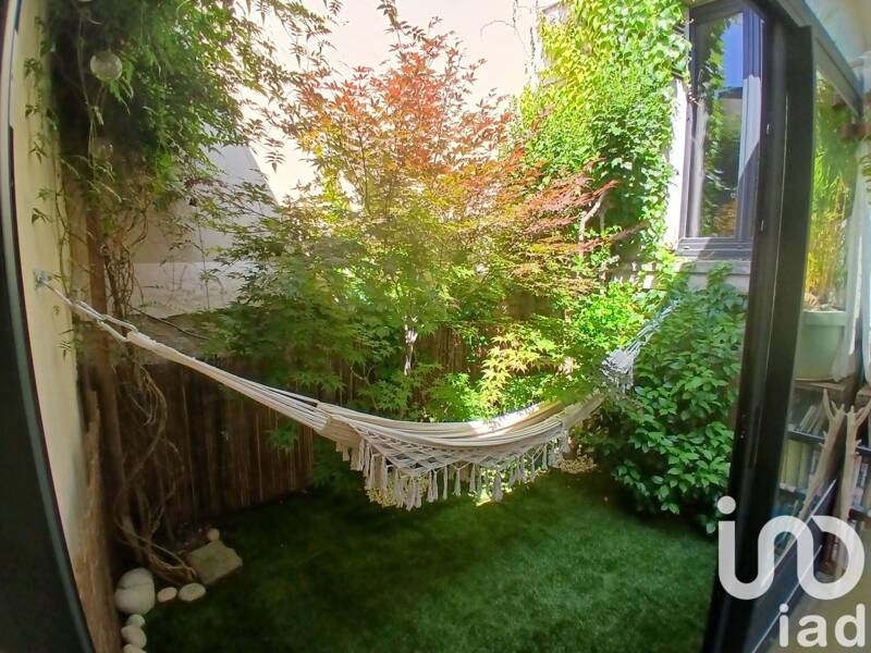 Maison à vendre, 97m², TOURS