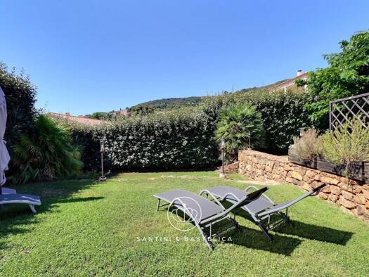 Maison à vendre 580 000 € 5 pièces 2 chambres 140 m² Coggia 20118