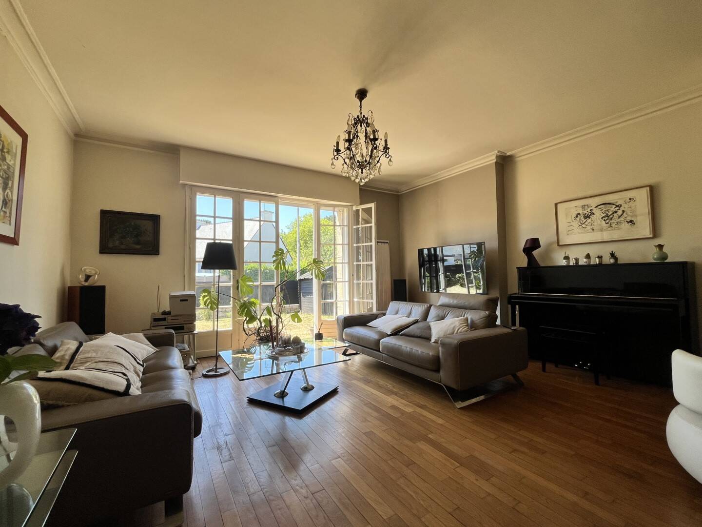 Maison à vendre, 190m², VANNES
