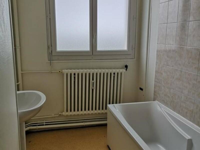 Maison à louer, 63m², SAINT DIZIER