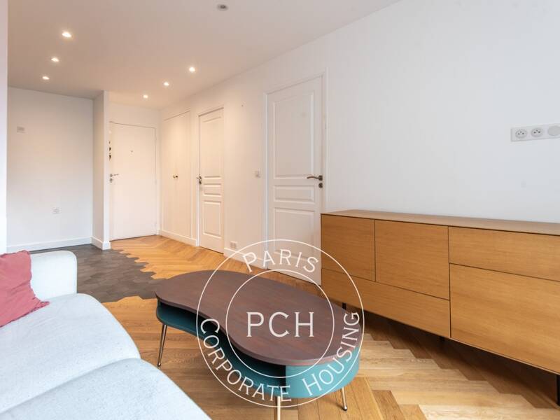 Maison à louer, 32m², PARIS 12E