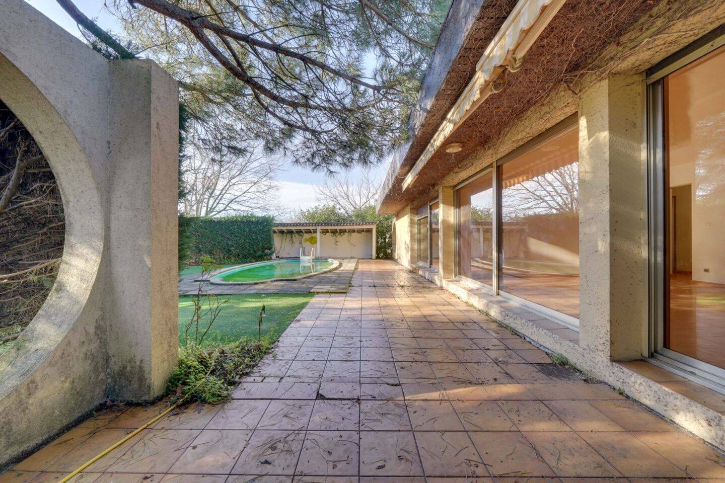 Maison à vendre, 176m², MERIGNAC