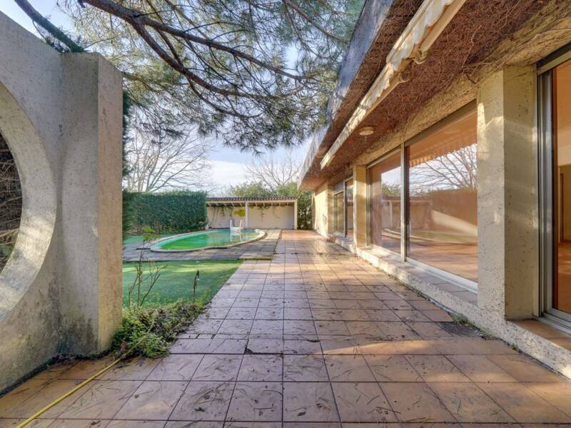 Maison à vendre, 176m², MERIGNAC