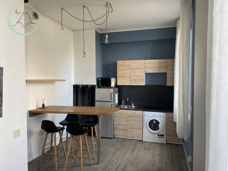 Maison à louer, 28m², CLERMONT FERRAND