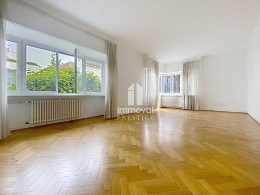 Maison à vendre 1 470 000 € 10 pièces 5 chambres 245 m² 456 m² de terrain Orangerie Est Strasbourg 67000