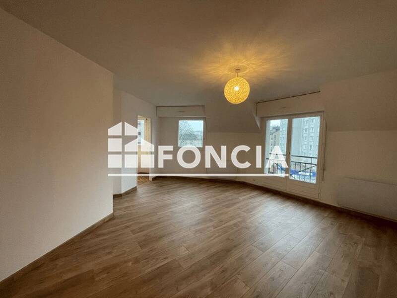 Maison à louer, 48m², FONTENAY AUX ROSES