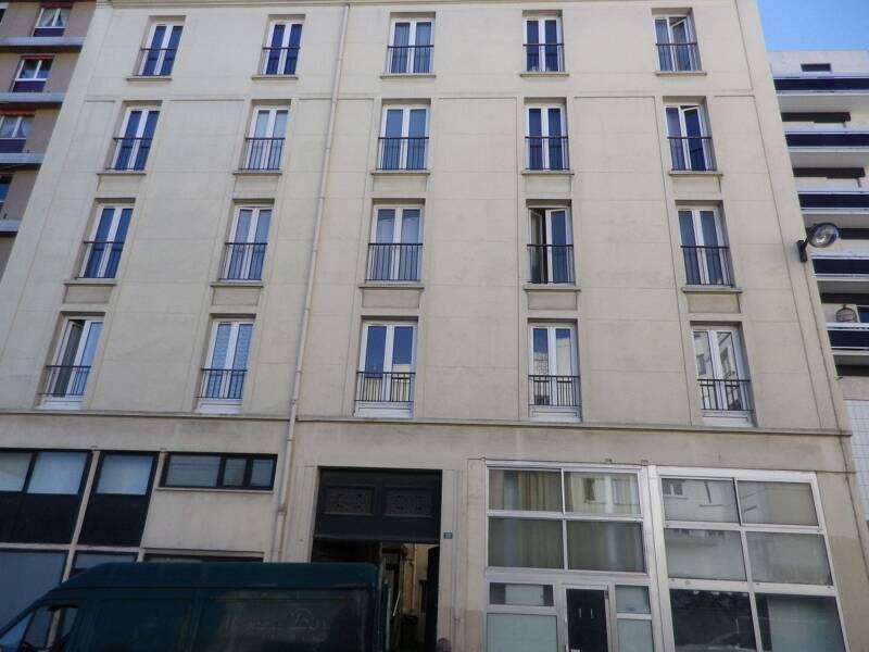 Maison à louer, 77m², PARIS 11E