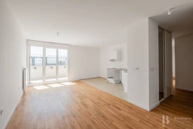 Appartement à louer - Neuf 1 680 € 4 pièces 3 chambres 81,5 m² 4ème étage Hôtel de Ville Saint-Cyr-l'École 78210