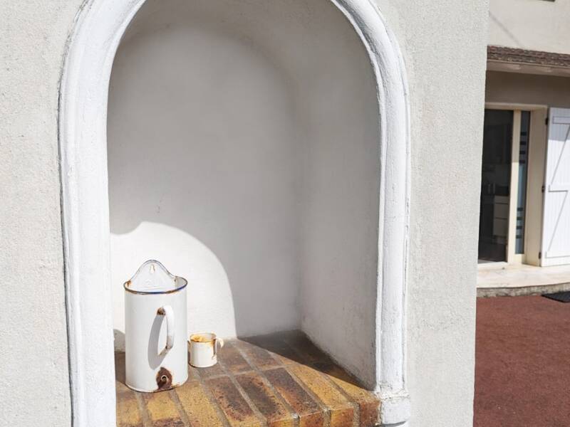 Maison à louer, 137m², SAVIGNY SUR ORGE